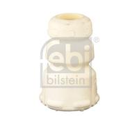 FRONT AXLE FITS LEXUS CT 200H RUBBER BUFFER, SUSPENSION 103822 FEBI BILSTEIN