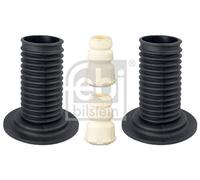 FRONT AXLE FITS LEXUS CT DUST COVER KIT, SHOCK ABSORBER 173594 FEBI BILSTEIN