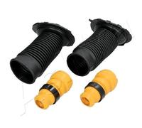 ASHIKA 159-02-200 Dust cover kit, shock absorber