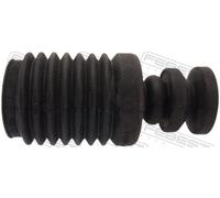 FRONT AXLE FITS MAZDA PROTECTIVE CAP/BELLOW, SHOCK ABSORBER MZSHB-X9F FEBEST