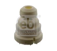 FRONT AXLE FITS MERCEDES-BENZ RUBBER BUFFER, SUSPENSION 36788 FEBI BILSTEIN