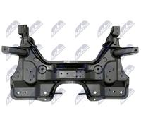 FRONT AXLE FITS OPEL ADAM 1.0 SUPPORT FRAME/SUBFRAME ZRZ-PL-014 NTY