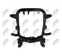 FRONT AXLE FITS OPEL ASTRA G SALOON 1.2 SUPPORT FRAME/SUBFRAME ZRZ-PL-002 NTY