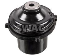 FRONT AXLE FITS OPEL ASTRA G SALOON RUBBER BUFFER, SUSPENSION 40 92 6929 SWAG