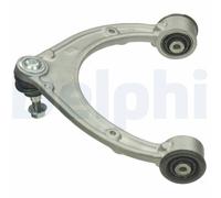 FRONT AXLE FITS PORSCHE CONTROL/TRAILING ARM, WHEEL SUSPENSION TC3718 DELPHI