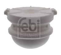 FRONT AXLE FITS VOLVO 850 2.0 RUBBER BUFFER, SUSPENSION 14914 FEBI BILSTEIN