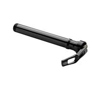 Front axle for bicycles with fork MAXLE LITE 15X150 198MM 9MM M15X1.50 BLUTO A1