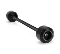 Front Axle Fork Crash Sliders For YAMAHA For YZFR7 2021-2024 Motorcycle Accessories Rear Wheel Hub Anti-Collision Block,Protector