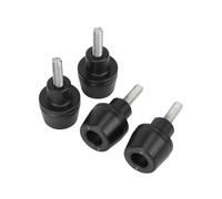 Front Axle Fork Crash Sliders Screw For HO&NDA XL750 Transalp 750 CRF1000L CRF1100L Af-rica Twin 1000 1100 ADV 16-2024 Body Anti-fall