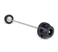 Front Axle Fork Crash Sliders Wheel Protector For BMW R1200 GS LC R1200GS Adventure ADV 2013 2014 2015 2016 2017 2018 2019