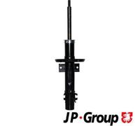 Front Axle Gas Shock Absorber Fits AUDI A1 8X SEAT Ibiza VW Polo 6RU413031