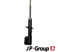 Front Axle Gas Shock Absorber Fits NISSAN OPEL Vivaro RENAULT Trafic 94635