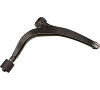 FRONT AXLE JTC1866 CONTROL/TRAILING ARM, WHEEL SUSPENSION FITS PEUGEOT 605 2.0