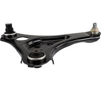 FRONT AXLE JTC3706 CONTROL/TRAILING ARM, WHEEL SUSPENSION FITS FOR RENAULT