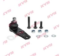 FRONT AXLE KBJ4258 BALL JOINT KYB