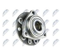 FRONT AXLE KLPSA007 WHEEL BEARING KIT NTY