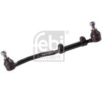 FRONT AXLE LEFT 01852 TIE ROD FEBI BILSTEIN
