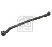 FRONT AXLE LEFT 05198 INNER TIE ROD FITS OPEL ASTRA F SALOON 1.4 I