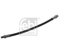 FRONT AXLE LEFT 05486 BRAKE HOSE FITS FOR RENAULT 19 CHAMADE 1.4