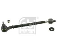 FRONT AXLE LEFT 06953 TIE ROD FEBI BILSTEIN