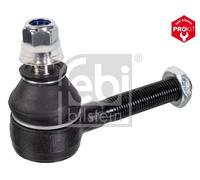 FRONT AXLE LEFT 09317 TIE ROD END FEBI BILSTEIN