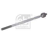 FRONT AXLE LEFT 10160 INNER TIE ROD FEBI BILSTEIN