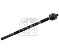 FRONT AXLE LEFT 10170 INNER TIE ROD FEBI BILSTEIN