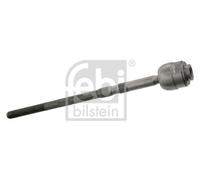 FRONT AXLE LEFT 11283 INNER TIE ROD FITS FOR FIAT PUNTO 55 1.1