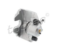 FRONT AXLE LEFT 116013 BRAKE CALIPER TOPRAN