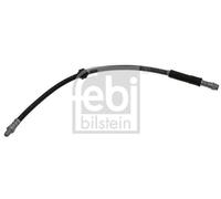 FRONT AXLE LEFT 11772 BRAKE HOSE FITS PEUGEOT 306 HATCHBACK 1.1