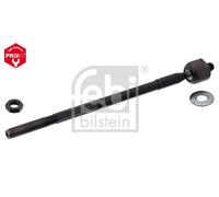 FRONT AXLE LEFT 12911 INNER TIE ROD FEBI BILSTEIN