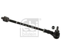 FRONT AXLE LEFT 14174 TIE ROD FITS AUDI A3 1.6