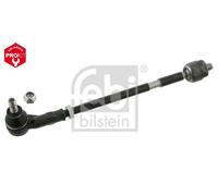 FRONT AXLE LEFT 14326 TIE ROD FEBI BILSTEIN