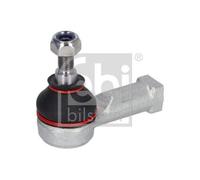 FRONT AXLE LEFT 15075 TIE ROD END FITS MITSUBISHI L 300 / DELICA II