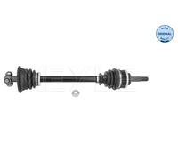 DRIVE SHAFT 16-14 498 0040 FOR RENAULT CLIO/II/Mk/MIO TWINGO LUTECIA KANGOO 1.5L