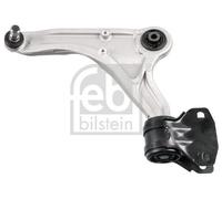 FRONT AXLE LEFT 179106 CONTROL/TRAILING ARM, WHEEL SUSPENSION FITS FORD MONDEO V