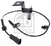 FRONT AXLE LEFT 186219 SENSOR, WHEEL SPEED FITS FORD MONDEO V SALOON 1.0