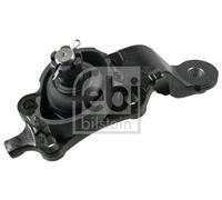 FRONT AXLE LEFT 193689 BALL JOINT FEBI BILSTEIN