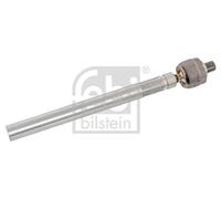 FRONT AXLE LEFT 19939 INNER TIE ROD FITS PEUGEOT 607 2.0