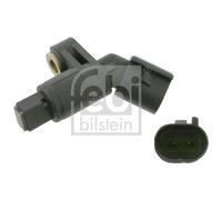 FRONT AXLE LEFT 21582 SENSOR, WHEEL SPEED FEBI BILSTEIN