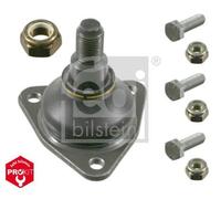 FRONT AXLE LEFT 22233 BALL JOINT FEBI BILSTEIN
