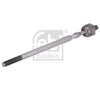 FRONT AXLE LEFT 22763 INNER TIE ROD FITS FOR RENAULT CLIO MK II 1.2 (BB0A, BB0F,