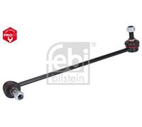FRONT AXLE LEFT 24122 LINK/COUPLING ROD, STABILISER BAR FEBI BILSTEIN
