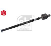 FRONT AXLE LEFT 24908 INNER TIE ROD FEBI BILSTEIN