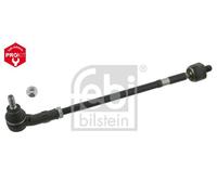 FRONT AXLE LEFT 26244 TIE ROD FEBI BILSTEIN