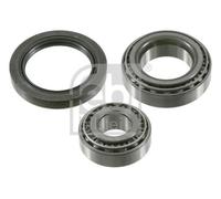 FRONT AXLE LEFT 27311 WHEEL BEARING KIT FEBI BILSTEIN