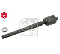 FRONT AXLE LEFT 27810 INNER TIE ROD FITS TOYOTA PREVIA / ESTIMA II 2.4