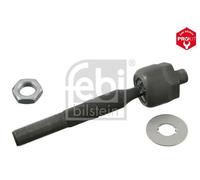 FRONT AXLE LEFT 28091 INNER TIE ROD FITS LEXUS LX 470