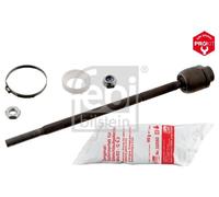 FRONT AXLE LEFT 28477 INNER TIE ROD FEBI BILSTEIN