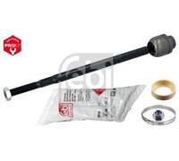 FRONT AXLE LEFT 28477 INNER TIE ROD FITS OPEL COMBO TOUR 1.4